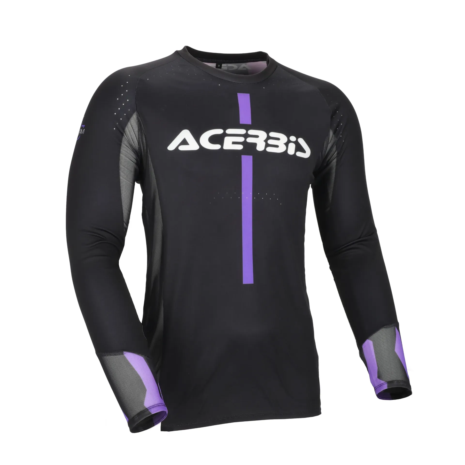 CAMISA MX TRACK 2.0 0026737 ACERBIS