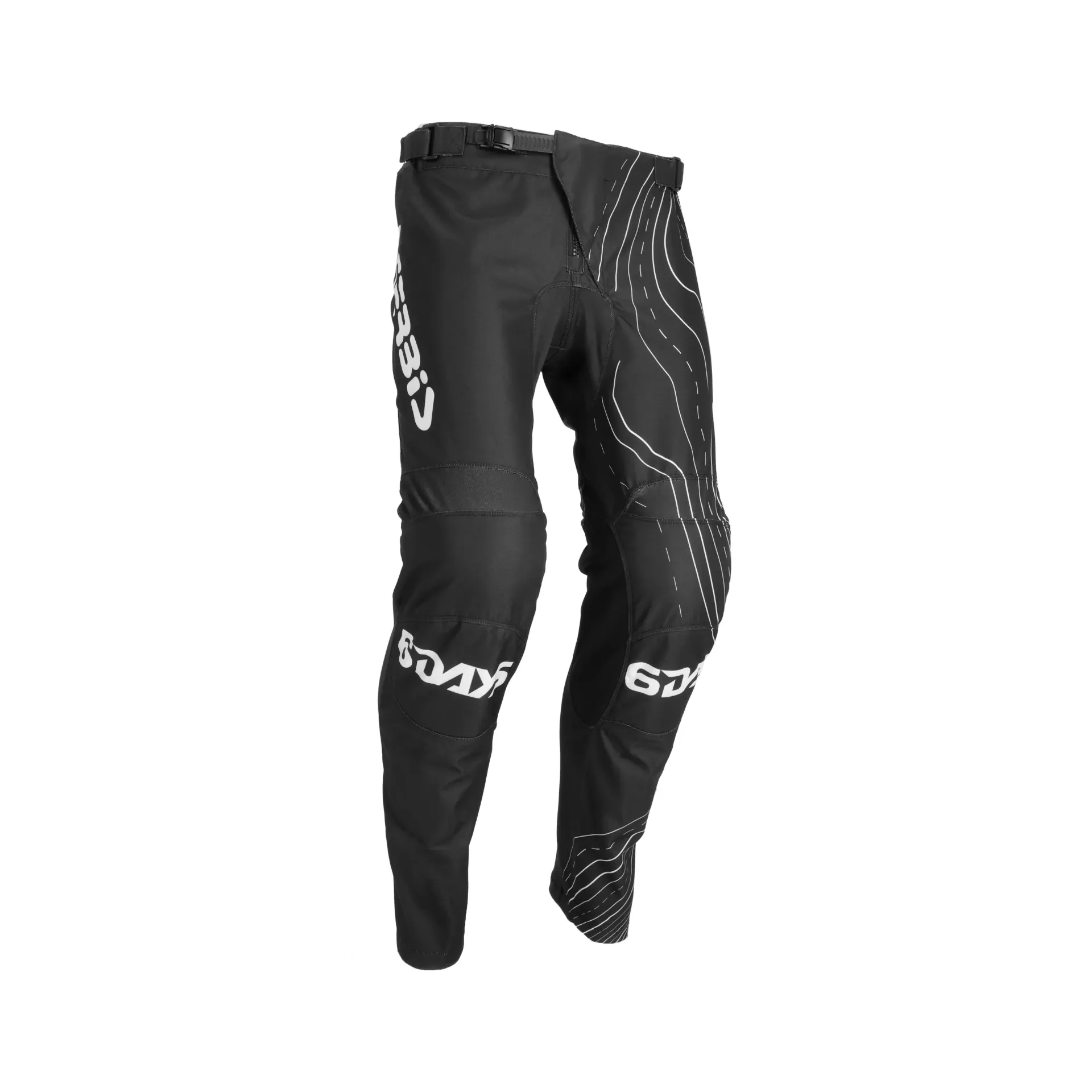 PANTALÓN MX LINEAR 0026746 ACERBIS