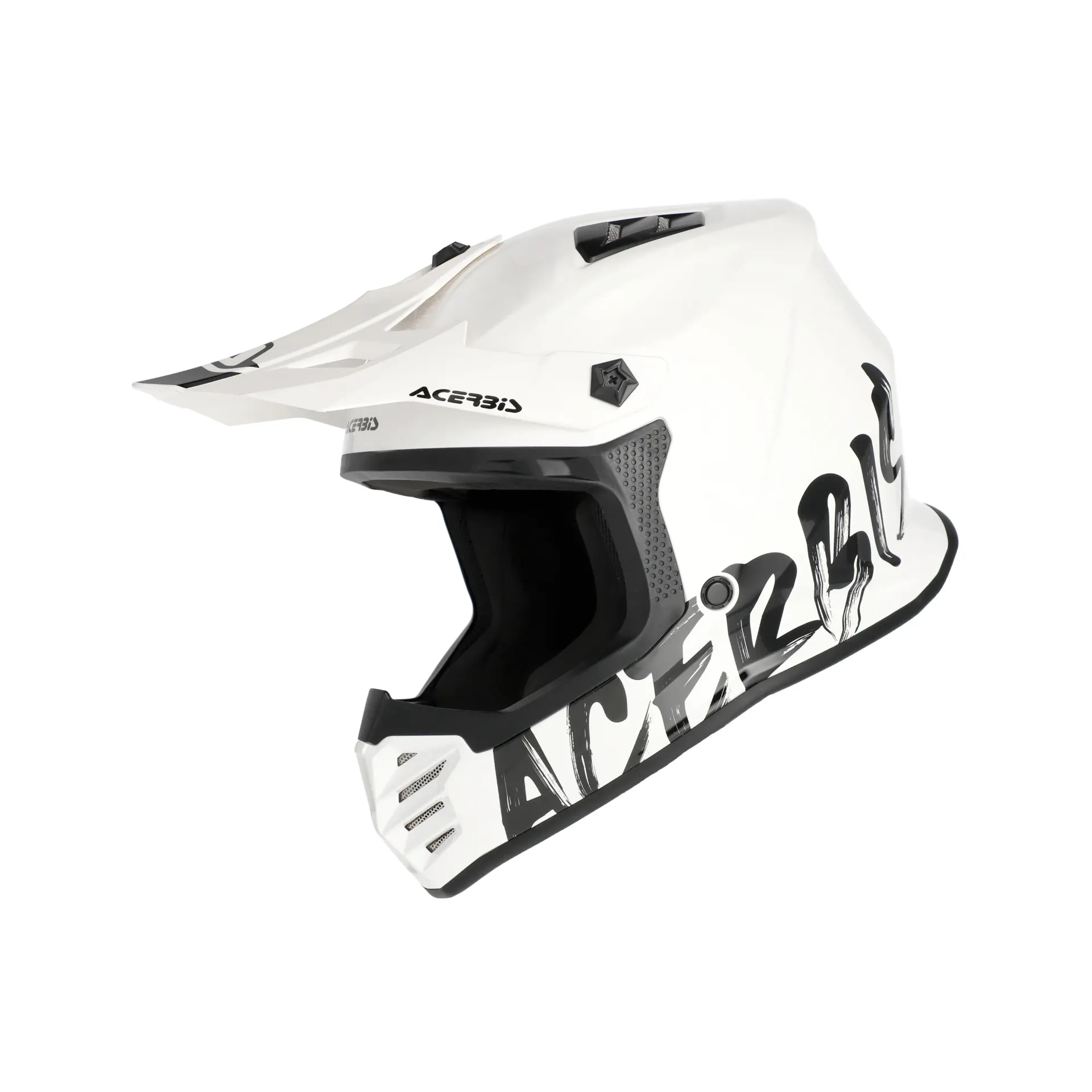 CASCO PROFILE 0025401 JUNIOR ACERBIS
