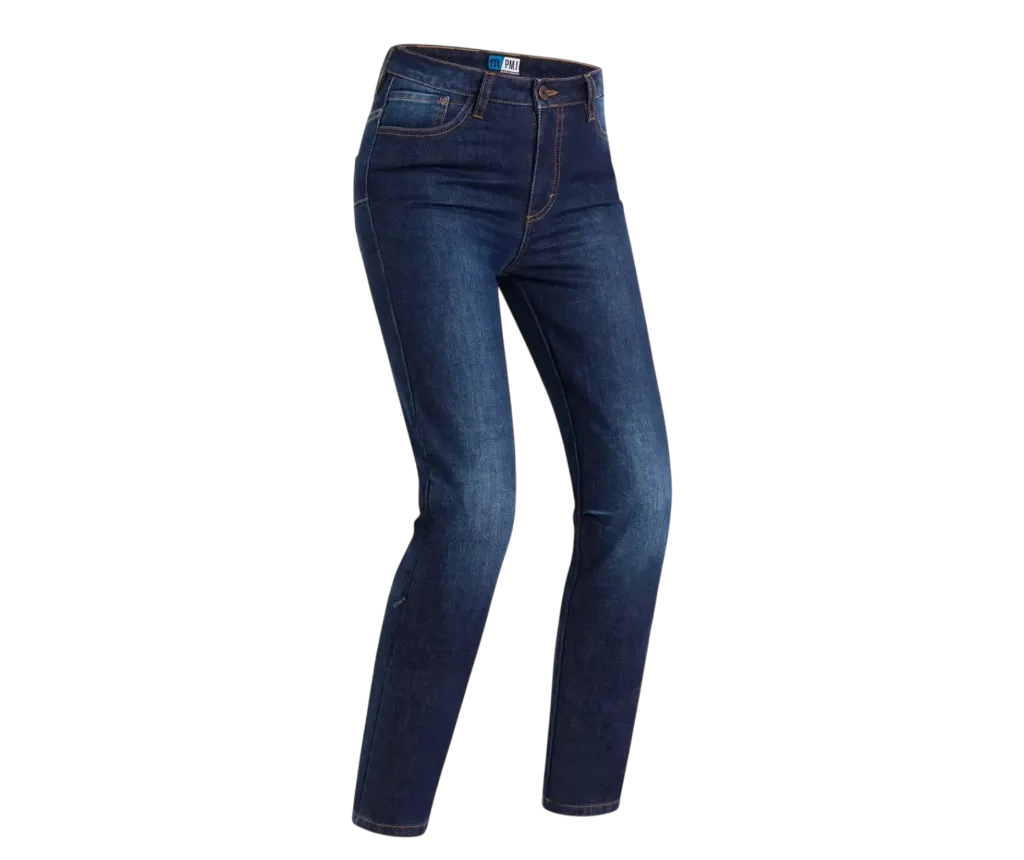 JEANS HOLLIE T-TEX PRO AZUL PMJ